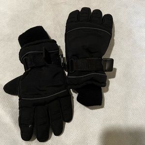 Dorfman pacific co. ski gloves